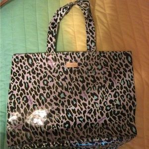 Large consuela tote